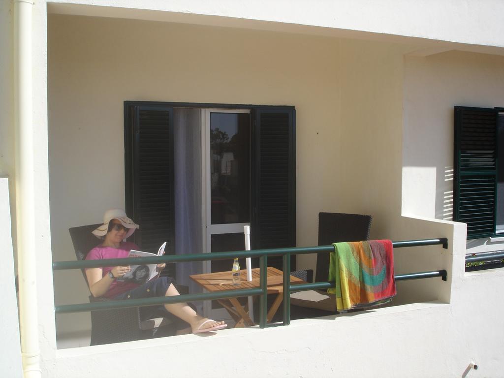 Shearwaternest Apartment Al فونشال الغرفة الصورة