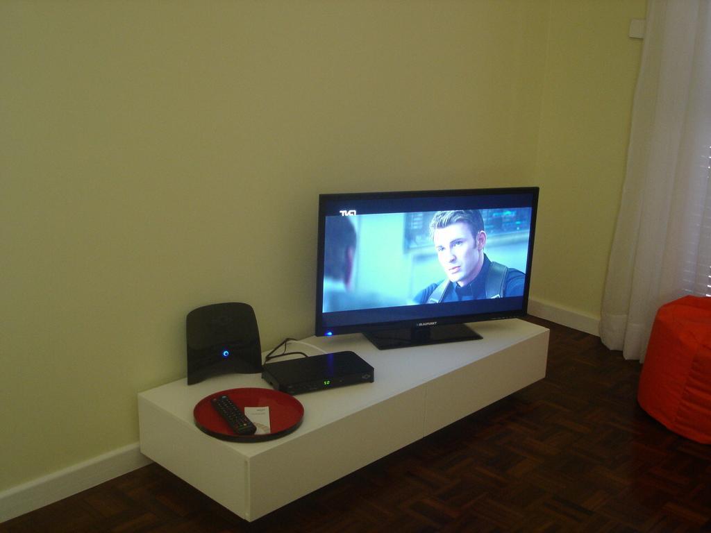 Shearwaternest Apartment Al فونشال الغرفة الصورة