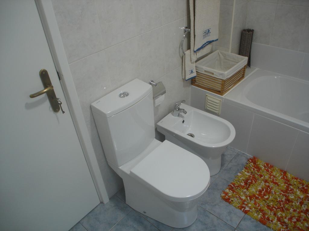Shearwaternest Apartment Al فونشال الغرفة الصورة