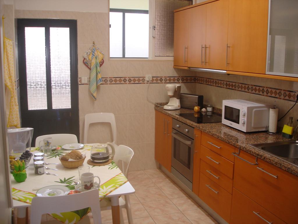 Shearwaternest Apartment Al فونشال الغرفة الصورة