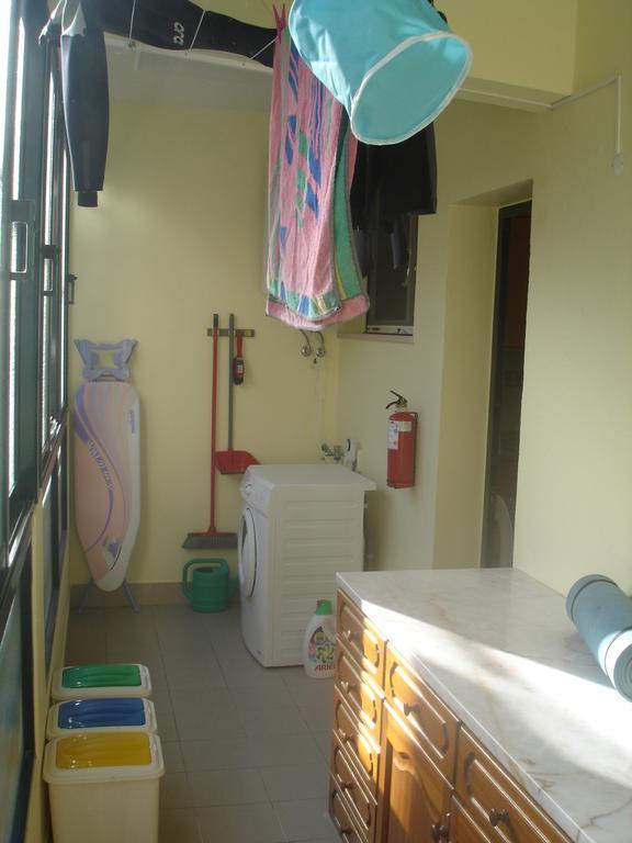 Shearwaternest Apartment Al فونشال الغرفة الصورة
