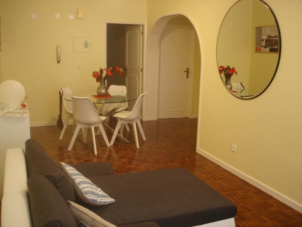 Shearwaternest Apartment Al فونشال المظهر الخارجي الصورة