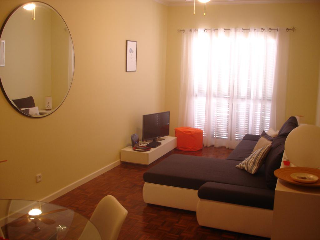Shearwaternest Apartment Al فونشال الغرفة الصورة