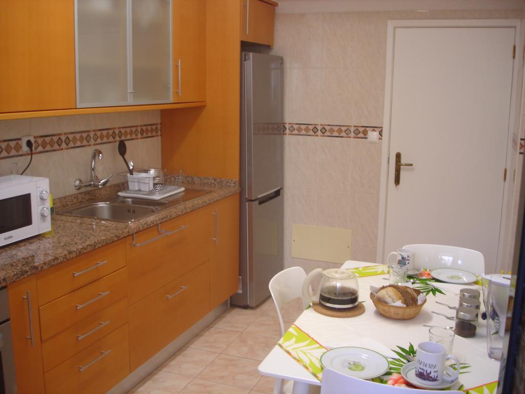 Shearwaternest Apartment Al فونشال المظهر الخارجي الصورة