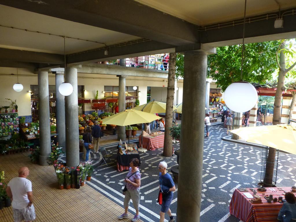Shearwaternest Apartment Al فونشال المظهر الخارجي الصورة
